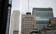 Бавно развиващата се имотна криза означава предотвратяване на по-голяма