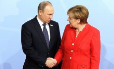 В обувките на Меркел или кой ще замени политика, който изведе Германия от 4 кризи