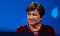 Кристалина Георгиева предупреди за увеличаване на неравенствата по света