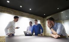 ВТУ и PROGRAMISTA стартират съвместна специалност Софтуерно инженерство