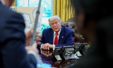 Тръмп би използвал военна сила, за да попречи на Иран да се сдобие с ядрено оръжие