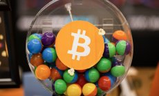 Coinbase е в S&P 500, а до края на 2025 г. може да видим биткойн над $120 000