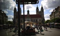 Още по-лоша прогноза за германската икономика - спадът ще е от близо 10% през 2020 г.