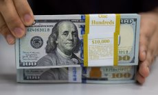 S&P 500 няма да е най-големият печеливш от промяна в курса на Фед 