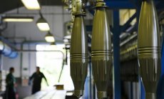 Държавите по източния фланг на ЕС имат нужда от €100 млрд. за отбрана