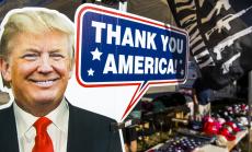 Фондовият пазар е предвестник на резултата от президентските избори в САЩ