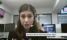 Инвеститорите залагат големи надежди на Аржентина