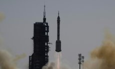 Русия планира съвместна АЕЦ на Луната с Китай