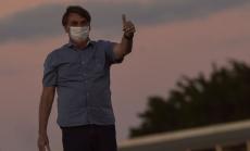 Болсонаро победи коронавируса