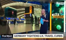 Германия постави Великобритания в най-рисковия списък