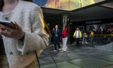 Смесените икономически данни в Китай подкрепят идеята за повече стимули