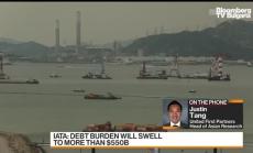 Cathay може да се наложи да смени бизнес модела, част 2