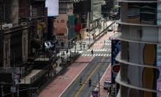 Ще доведе ли коронакризата до залеза на големите градове?