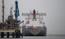 Дали европейците ще мръзнат тази зима зависи от времето на другия край на света