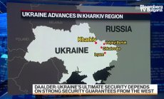 Си трябва да решава дали Русия е партньорът, който иска