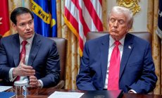 Задържането на танкер е едва началото - Тръмп засилва натиска върху Венецуела