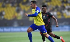 Саудитска Арабия е напът да се превърне в глобална футболна сила