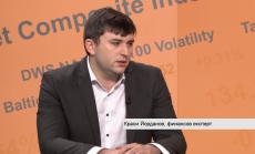 Къде са балоните на световните пазари на акции и кога ще се спукат