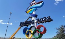 Активисти обвиниха спонсори на Олимпиадата, че са съучастници в репресиите на Пекин