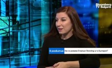 Работодателската марка вече е в топ три приоритетите и на българските компании