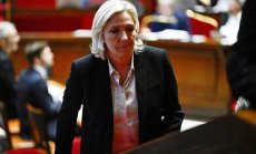 Френският бюджет върви към драматично танго с Льо Пен