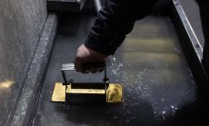 Покупките на злато тихомълком растат през 2022 г.: Каква е ролята на Русия?