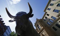 Графика на деня: Ще развали ли SOFIX зеления старт на 2017 днес