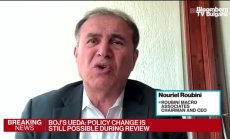 Рубини очаква твърдо приземяване от невъзможната мисия на Фед