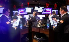 Къде се намира пазарът на акции в САЩ след бурното начало на годината