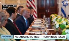 Нетаняху има обещание за подкрепа от опозицията 