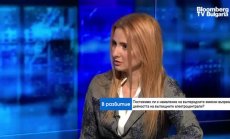 Ще доведат ли действията на държавата до внос на електроенергия?