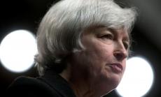 Йелън свиква среща с финансовите регулатори заради волатилността на пазарите