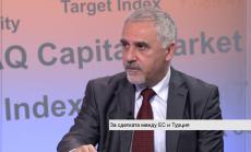 Кюрдският проблем е ключовият въпрос за Турция