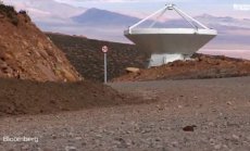 В търсене на произхода на Вселената в Чилийската пустиня, част 2