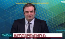 Пиеракакис: Бързината е много важна при мерките