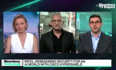 Cisco ще използва AI, за да предпази AI системите от атаки, част 2