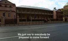  Австралийските власти се борят с по-заразния вариант Делта