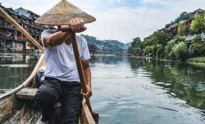 Китайската икономика не е била в толкова лошо положение от началото на пандемията