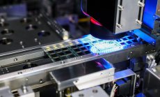 Разочароващи печалби на производителите на чипове помрачиха настроението на инвеститорите 