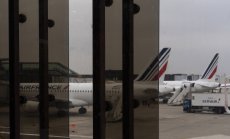 Air France-KLM намалява прогнозата си за капацитета, заради Олимпийските игри
