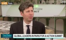 Алтман каза, че Мъск просто се опитва да ги разсейва