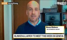 Какво очакваме от срещата Блинкен-Лавров