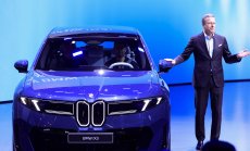 Естония - глътка въздух за европейските производители на електромобили