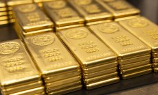 Историческият подем на златото носи бонус за развиващите се пазари