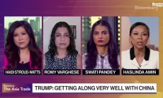 Тръмп заяви, че е близо до сключване на споразумение с Китай