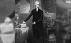 Какво има в избата на Белия дом, част 2