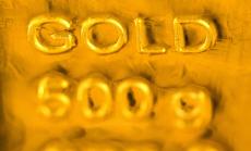 Грант: златото е отличен дългосрочен актив