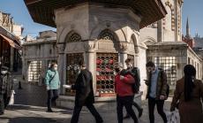 Икономиката на Турция бележи сериозен възход