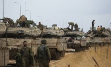 Ескалация в Близкия изток може да накара Фед и ЕЦБ да променят режима за лихвите