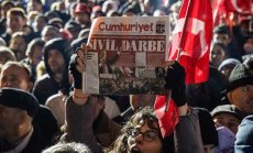 Ваканцията в Турция в началото на април ще е първият голям тест за протестите